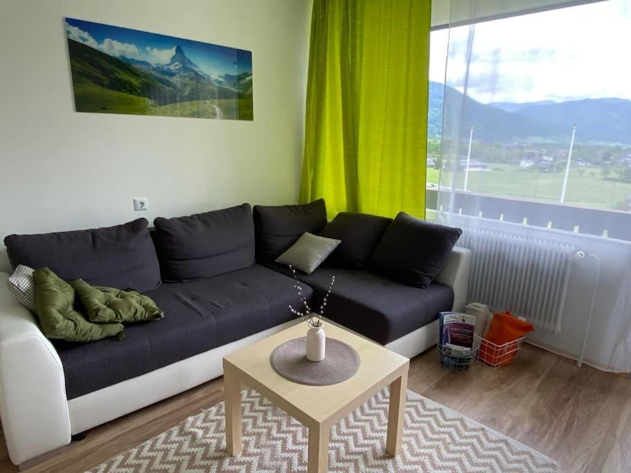 Apartment Mit Seeblick Strobl Exterior photo