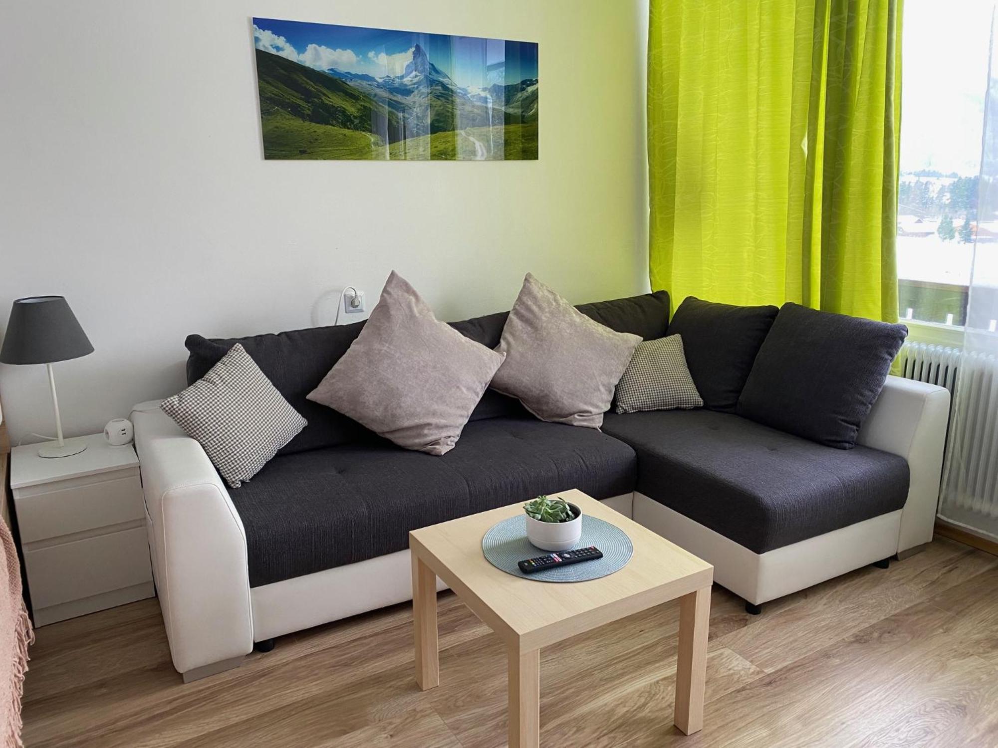 Apartment Mit Seeblick Strobl Exterior photo